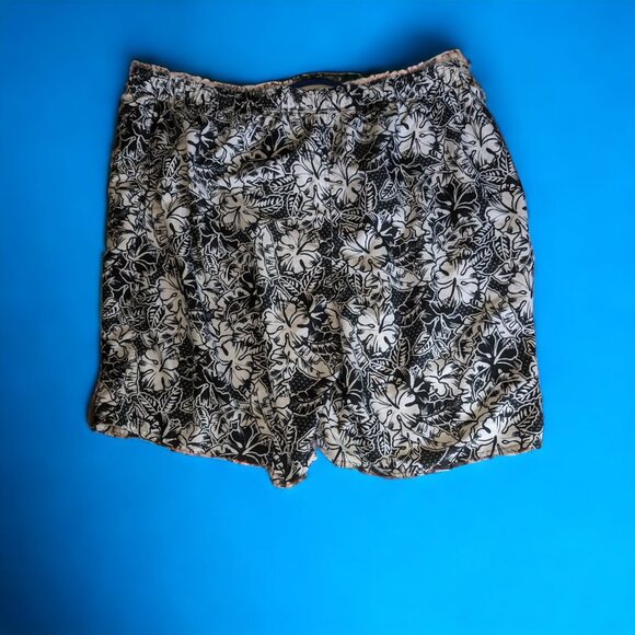 Island Passport Swim Trunks Size 3XL - Picture 2 of 10